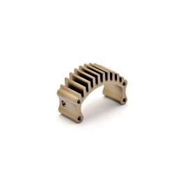 230026 - Difusor de calor para motor electrico DC1