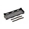 230029 Battery Tray DC series