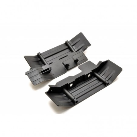 230033 Side Guards x1 Pair