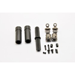 230036 - Conjunto palier telescopico central DC1