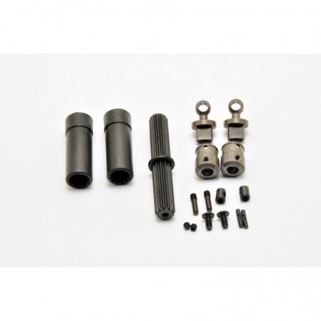 230036 Center Drive Shaft and Cup