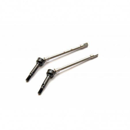 230037 Front Drive Shaft x2 pcs