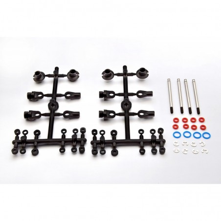 230041 Shock absorber Parts