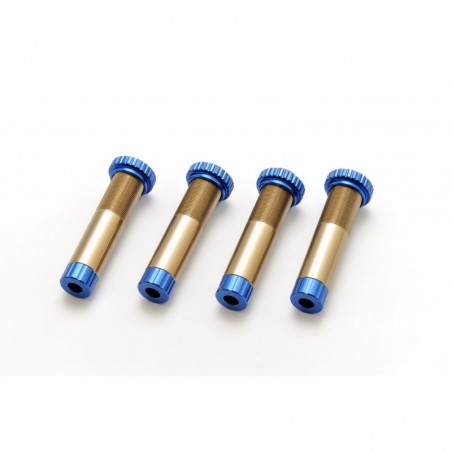 230042 Shock absorber Body x4 pcs