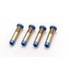 230042 Shock absorber Body x4 pcs