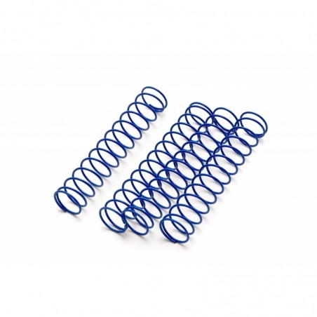230043 Shock absorber Springs x4 pcs