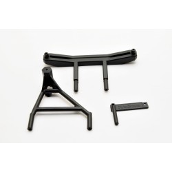 230044 Spare tire bracket