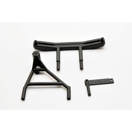 230044 Spare tire bracket