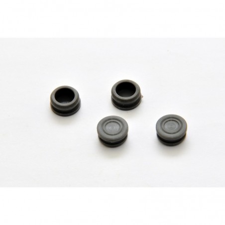 230047 Side Guard Lock x4 pcs