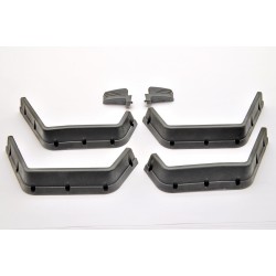 230051 - Retrovisores y embellecedor pasos de ruedas DC1