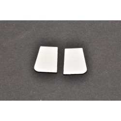 230057 Side Mirror Plate