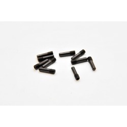 230058 Screw Pin 3x3x10.8mm x10 pcs