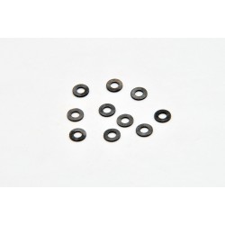 230062 - Arandela 3.1x6x0.5 mm