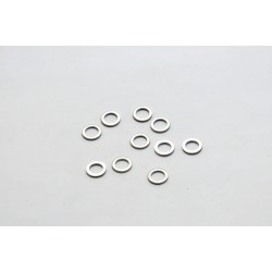 230063 - Arandela 5.1x7.5x0.7 mm