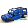 230103 DC1 Painted Blue Body with Accessories set