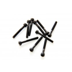 32325 - Tornilos allen 3x25 mm x10 uds.