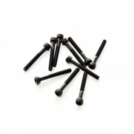 32325 - Tornilos allen 3x25 mm x10 uds.