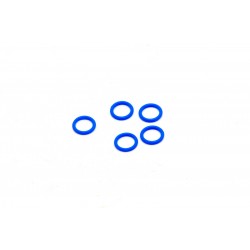 36109 - Junta torica 6x1 mm x5 uds.