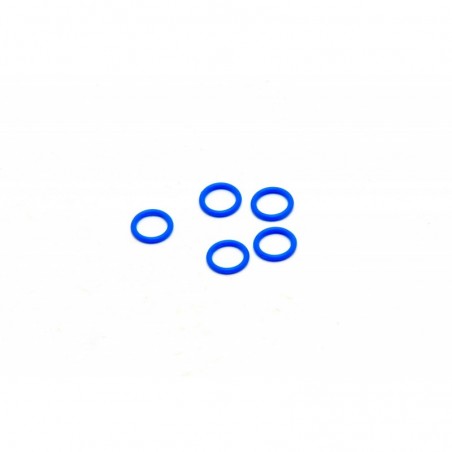36109 O-Ring 6x1mm x5 pcs