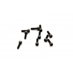 36208 - Tornillo 2x8 mm