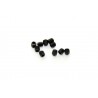 38404 Grub Screw M4x4mm x10 pcs