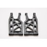 85002 Rear lower arm set  Hyper VS