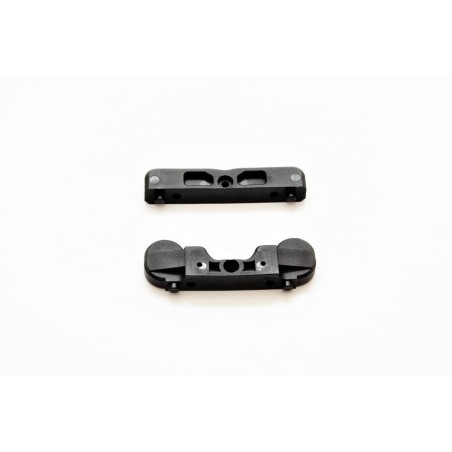 85005 FR RF Lower arm holder set Hyper VS