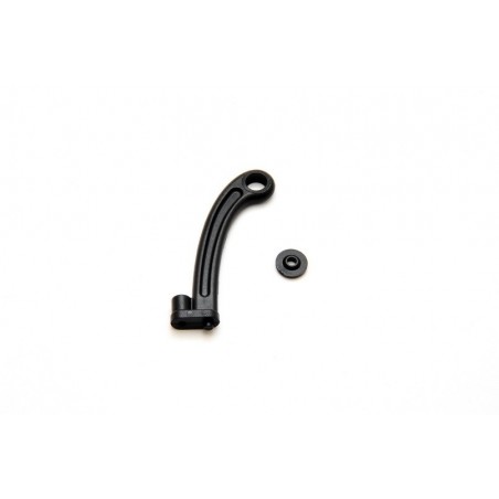 85008 Air filter holder Hyper VS