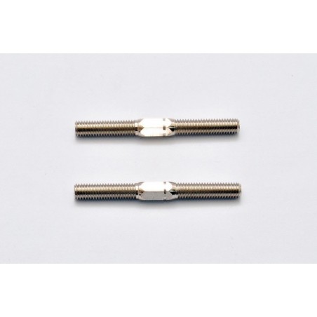 85014 M5x50mm Turnbuckle HoBao