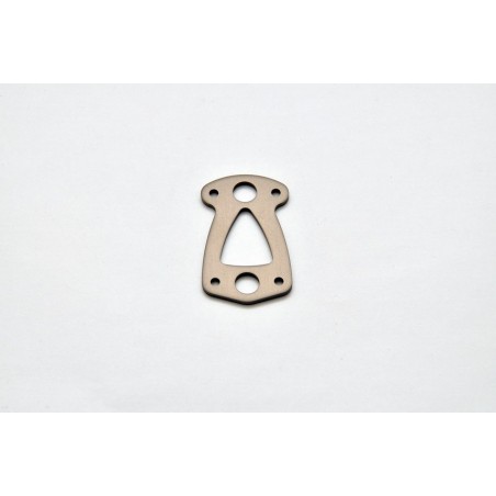 85018 Center differential top plate