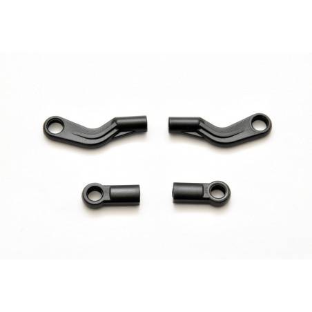 85022 Steering knuckle arm