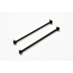 85025 - Palieres centrales 4x100.9 mm y 4x107 mm