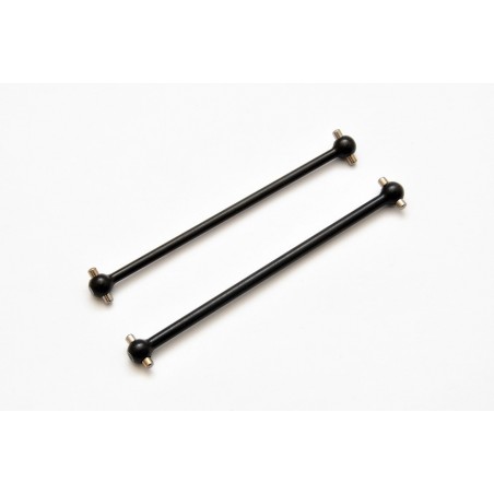 85025 - Palieres centrales 4x100.9 mm y 4x107 mm