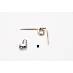 85027 - Soporte escape