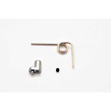 85027 - Soporte escape