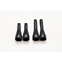 85028 Shock absorber boots x4 pcs