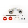 86222 PRO MANIFOLD WITH PLATE AND 4 SPRING