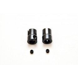 87021 - Vasos centrales x2 uds.