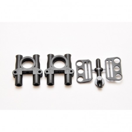 87048 - Soporte diferencial central