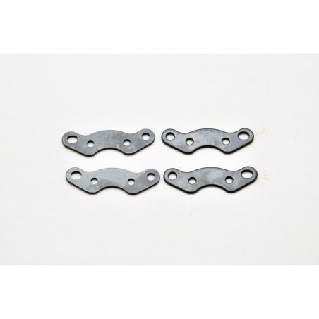 87049 - Pinzas de freno x4 uds.