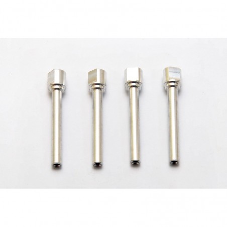 87050 Center Differential Mount Post x4 pcs