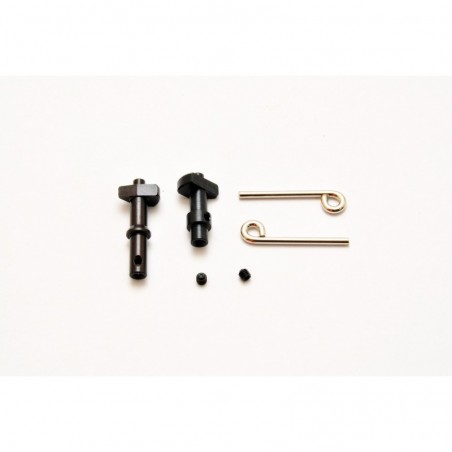 87054 BRAKE CAM SET, 2PCS