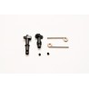 87054 BRAKE CAM SET, 2PCS