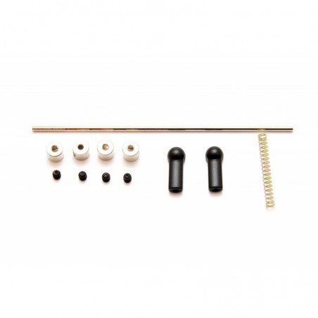 87091 Throttle Linkage Set