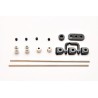87092 Brake Linkage Set