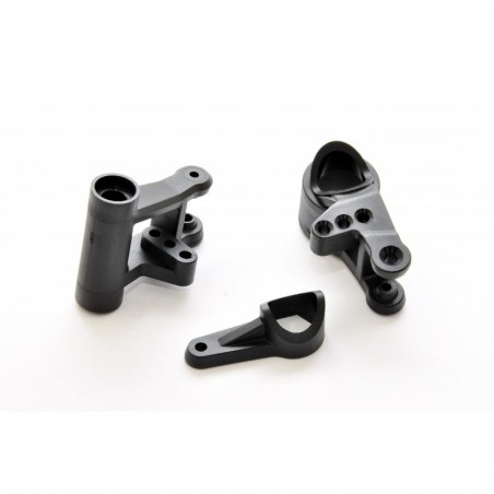 89037 Servo saver arms Hyper 9