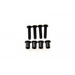 90005 - Casquillos portamanguetas