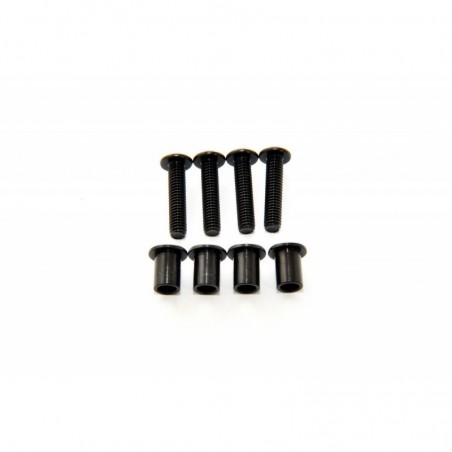 90005 - Casquillos portamanguetas