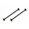 90010 Rear axle x2 pcs