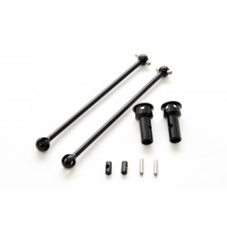 90035 - Cardan CVD HoBao